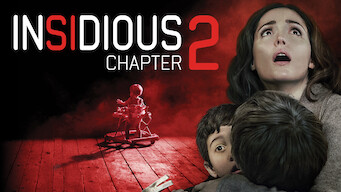 Insidious: Chapter 2 (2013)