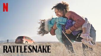 Rattlesnake (2019)