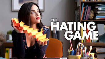 The Hating Game (2021)