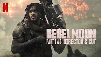 Rebel Moon — Part Two: Director’s Cut (2024)