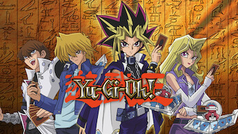 Yu-Gi-Oh! (2005)