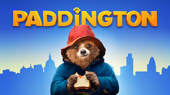 Paddington (2014)