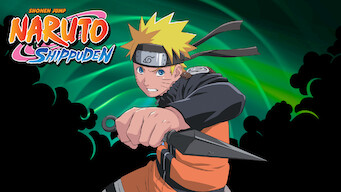 Naruto Shippuden (2013)