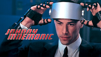 Johnny Mnemonic (1995)