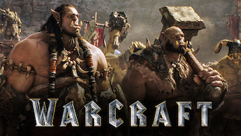 Warcraft (2016)