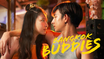 Bangkok Buddies (2019)