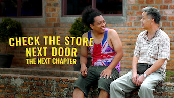 Check The Store Next Door: The Next Chapter (2020)