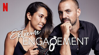 Extreme Engagement (2019)