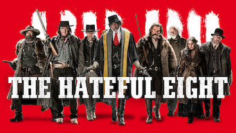 The Hateful Eight (2015)