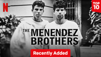 The Menendez Brothers (2024)