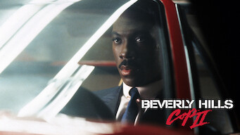 Beverly Hills Cop II (1987)