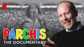 Parchís: the Documentary (2019)