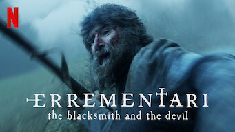 Errementari: The Blacksmith and the Devil (2018)