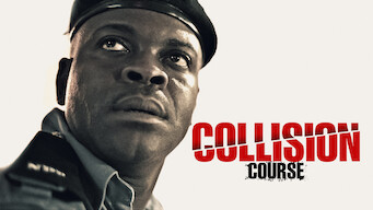 Collision Course (2022)