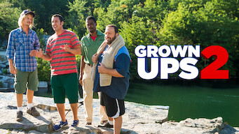 Grown Ups 2 (2013)