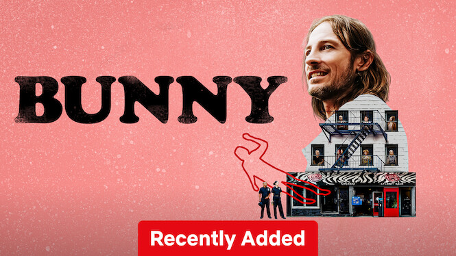 13th Feb: Bunny (2025), 1hr 30m [TV-MA] (7.25/10)