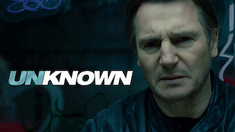 Unknown (2011)