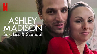 Ashley Madison: Sex, Lies & Scandal (2024)