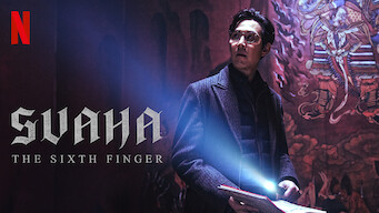 Svaha: The Sixth Finger (2019)