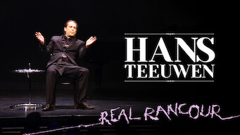 Hans Teeuwen: Real Rancour (2018)