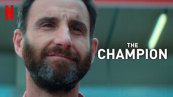 The Champion (2024)