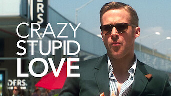 Crazy, Stupid, Love. (2011)