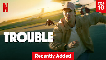 Trouble (2024)