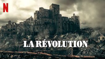 La Révolution (2020)