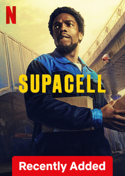 Supacell