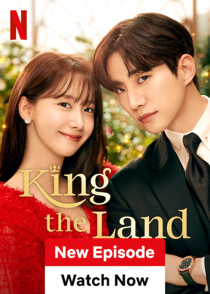 Watch King the Land  Netflix Official Site