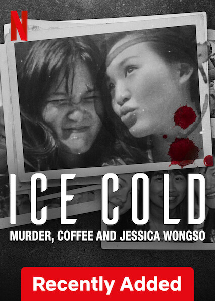 Ice Cold: Murder, Coffee and Jessica Wongso