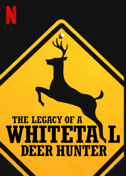 The Legacy of a Whitetail Deer Hunter