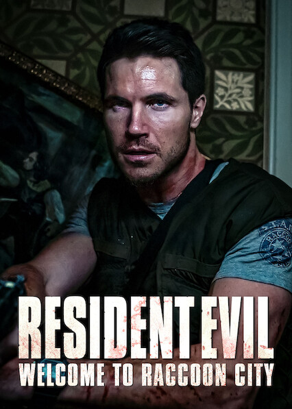 Resident Evil: The Final Chapter (2016) — The Movie Database (TMDB)