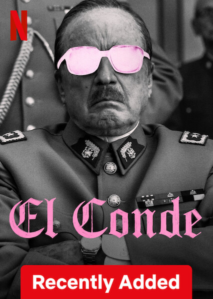 El Conde