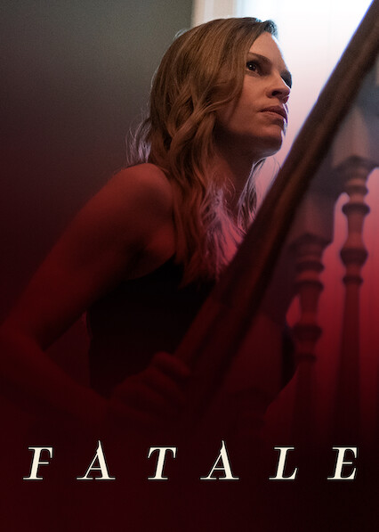 Fatale 2021 best sale full movie online