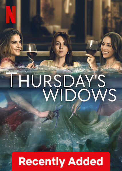 Thursday's Widows