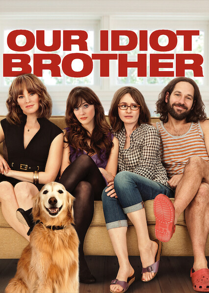 Our Idiot Brother