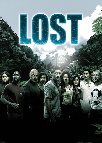 Lost