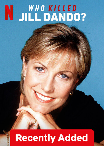 Who Killed Jill Dando?