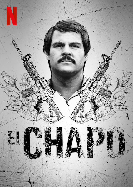 El Chapo (TV Series 2017–2018) - “Cast” credits - IMDb