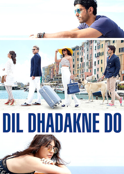 Dil dhadakne do full movie watch online fmovies new arrivals