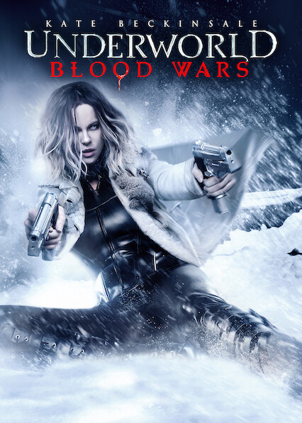 Underworld: Blood Wars