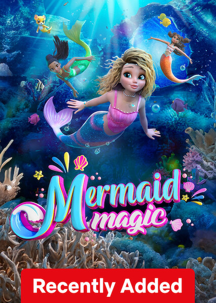 Mermaid Magic