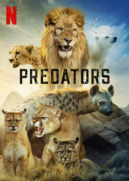 Predators