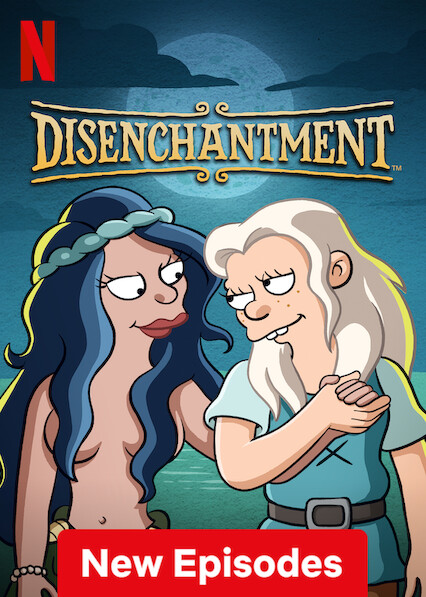 Disenchantment