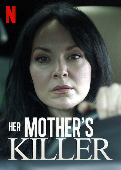 Her Mother's Killer