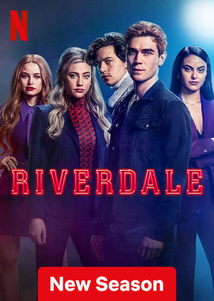 Riverdale season 3 online on sale subtitles