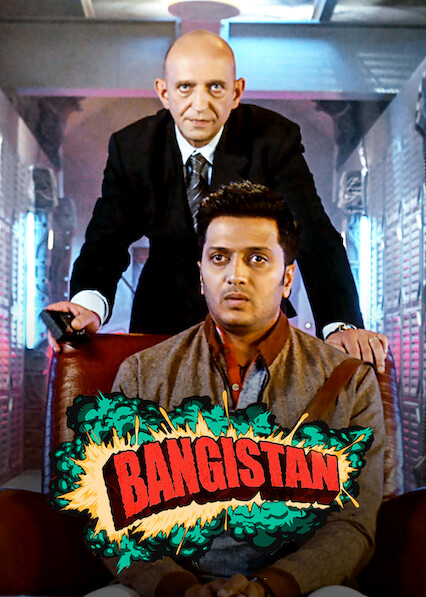 Bangistan