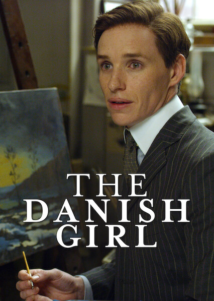 The Danish Girl