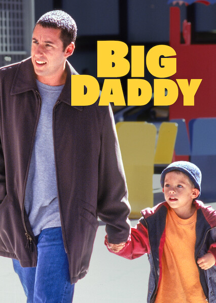 Big Daddy